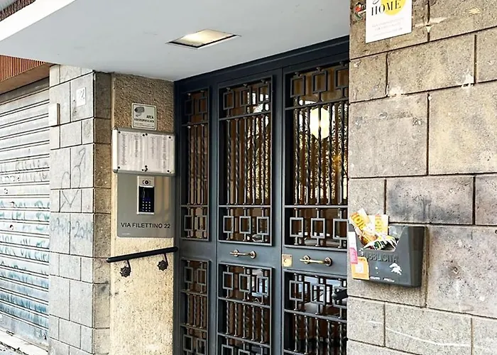 Yellow Sweet Apartamento *