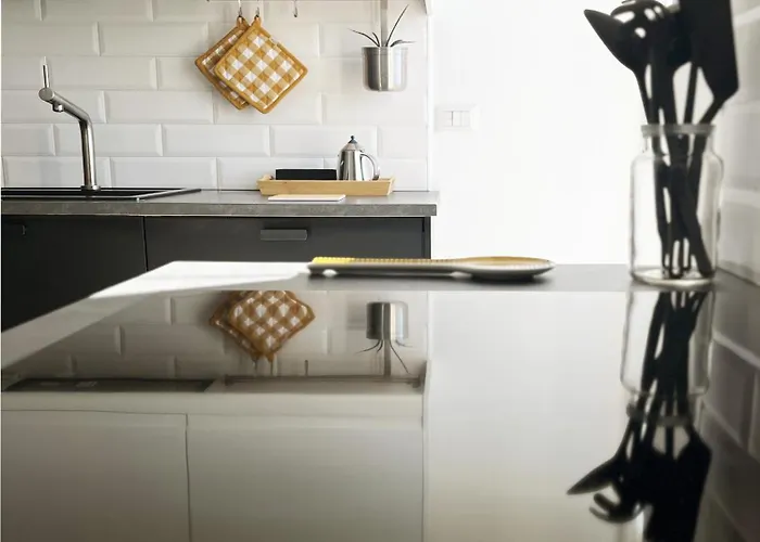 Apartamento Yellow Sweet *