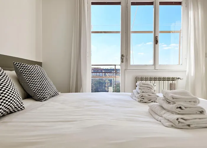 Apartamento Yellow Sweet *