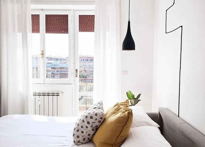 Yellow Sweet Apartamento