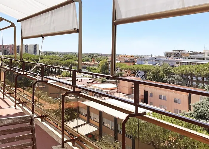 Apartamento Yellow Sweet *